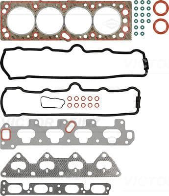 Gasket Kit, cylinder head 02-31985-03