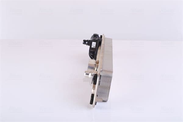 Oil Cooler, automatic transmission ** FIRST FIT ** 90837 - image 2