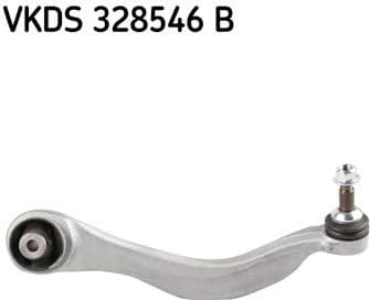 Arm front suspension VKDS 328546 B