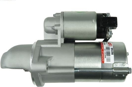 Starter AS S9256 - image 4