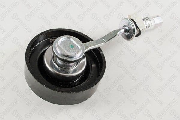 Tensioner Pulley, V-ribbed belt 03-40862-SX