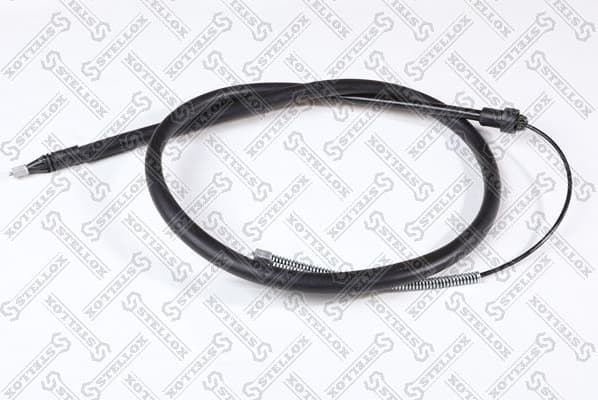 Cable Pull, parking brake 29-98740-SX