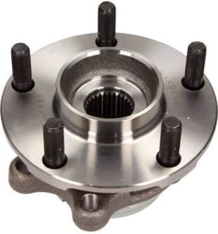 Wheel Bearing Kit 33-0937 - image 2