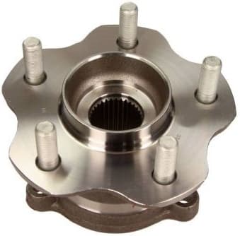 Wheel Bearing Kit 33-1019 - image 2