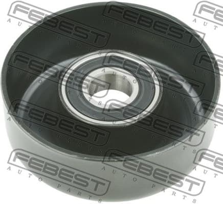 Tensioner Pulley, V-ribbed belt 3287-ESCII