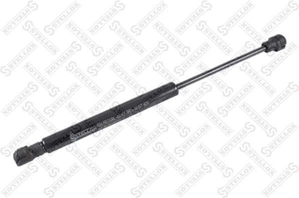 Gas Spring, bonnet 11-10370-SX