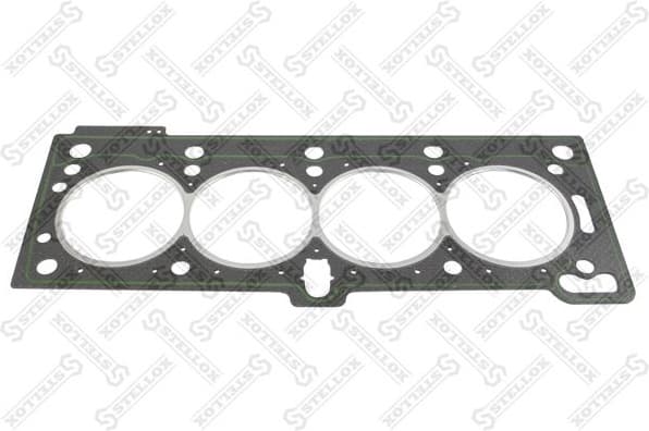 Gasket, cylinder head 11-25008-SX
