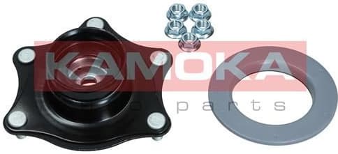 Strut mounting with bearing 209186