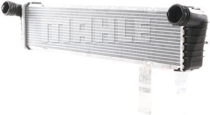 Radiator, engine cooling BEHR CR 778 000S - image 4