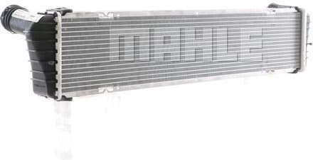 Radiator, engine cooling BEHR CR 778 000S - image 6