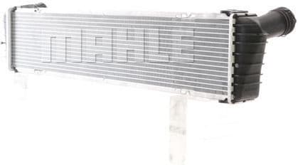 Radiator, engine cooling BEHR CR 778 000S - image 8