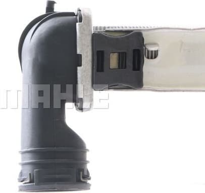 Radiator, engine cooling BEHR CR 778 000S - image 11