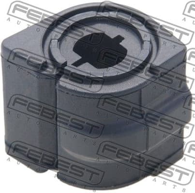 Mounting, stabiliser bar PGSB-C3F