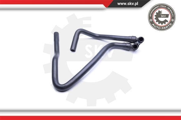 Heater Hose 43SKV808 - image 2