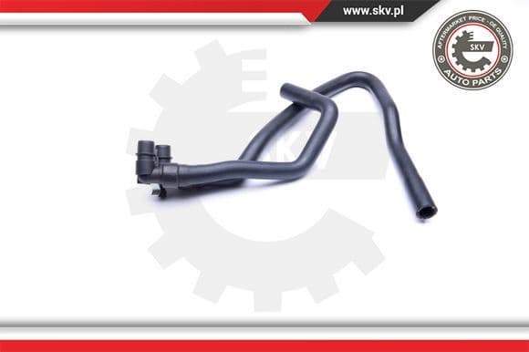 Heater Hose 43SKV808 - image 3