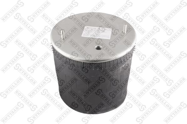 Bellow, air suspension 90-07251-SX