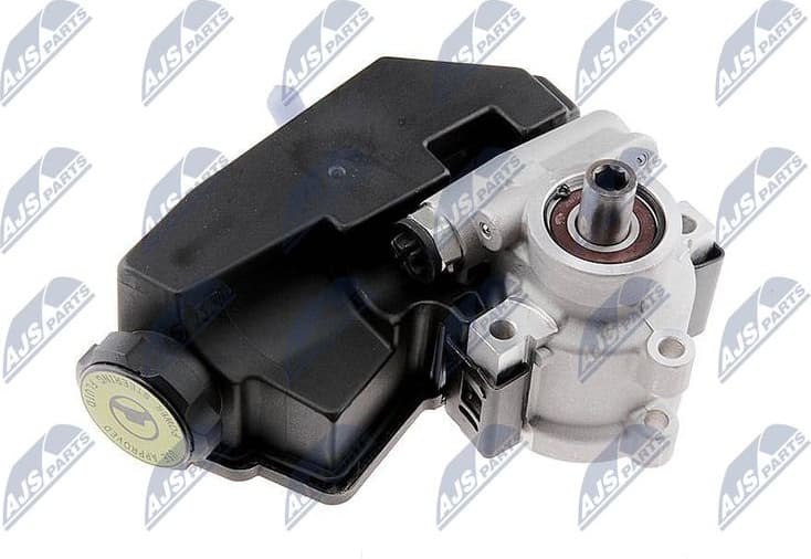 Hydraulic Pump, steering SPW-CH-013