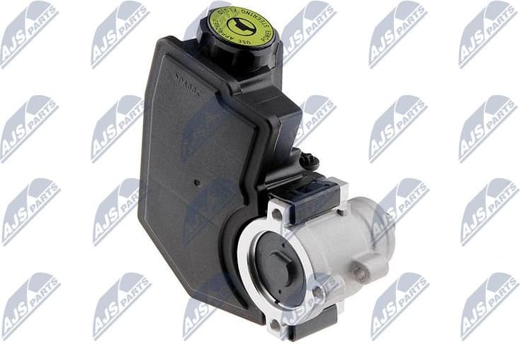 Hydraulic Pump, steering SPW-CH-013 - image 2