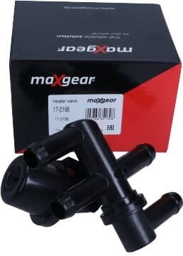 Coolant Control Valve 17-0196 - image 3