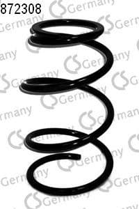 Suspension Spring 14872308