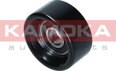 Tensioner Pulley, V-ribbed belt R0405