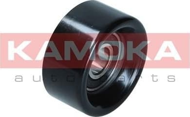 Tensioner Pulley, V-ribbed belt R0405 - image 4