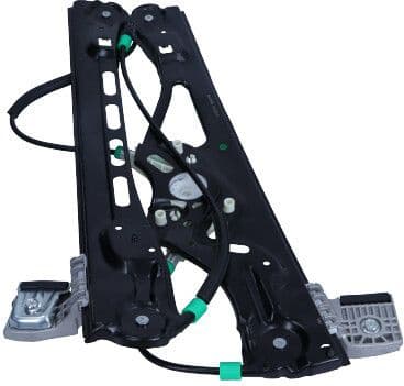 Window Regulator 50-0340 - image 2