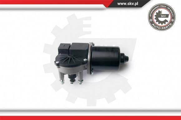 Wiper Motor 19SKV023 - image 2