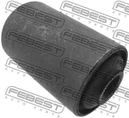 Bushing, leaf spring TAB-119