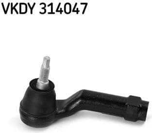 Tie Rod End VKDY 314047
