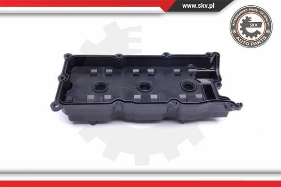 Cylinder Head Cover 48SKV029 - image 3