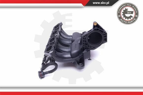 Intake Manifold Module 49SKV045 - image 4