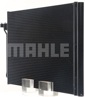 Condenser, air conditioning BEHR AC 463 000S - image 14