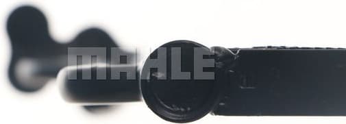 Condenser, air conditioning BEHR AC 463 000S - image 22