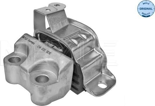 Mounting, engine MEYLE-ORIGINAL: True to OE. 214 030 0010 - image 2