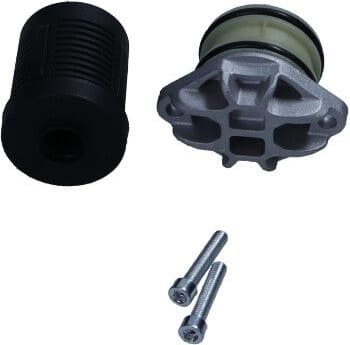 Hydraulic Filter, multi-plate clutch (all-wheel drive) 26-2086 - image 2