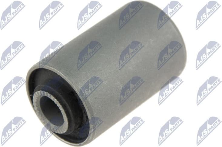Bushing, leaf spring ZTT-NS-052B - image 2