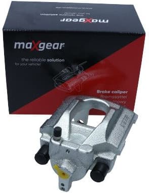 Brake Caliper 82-1207 - image 3