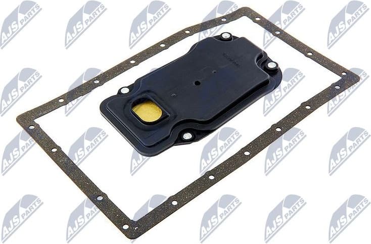 Filter automatic gearbox FSF-TY-007 - image 2