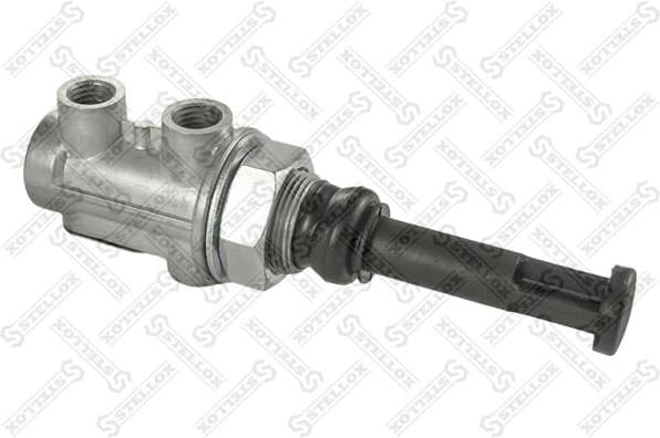 Multiport Valve 85-19404-SX