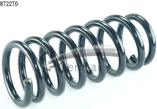 Suspension Spring 14872270