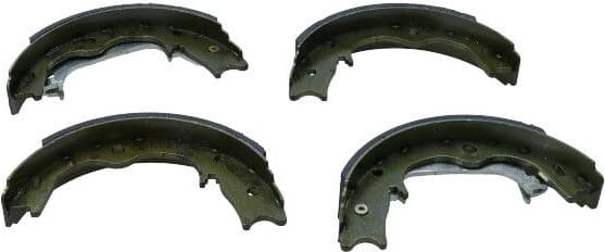 Brake Shoe Set, parking brake 19-3626