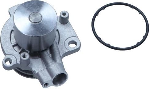 Water Pump, engine cooling 47-0242 - image 2