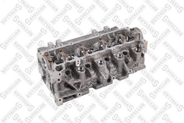 Cylinder Head 11-08072-SX