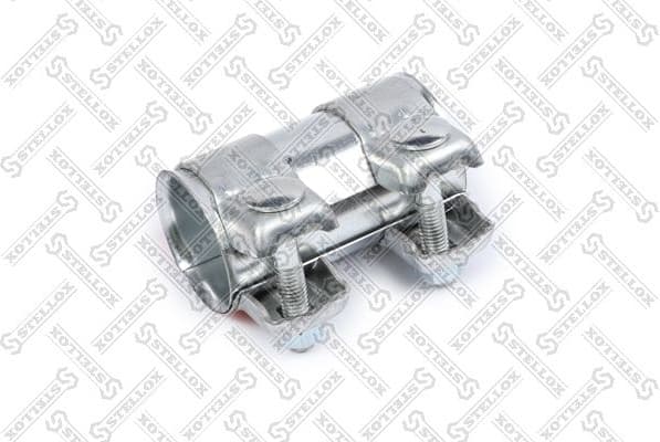 Pipe Connector, exhaust system 75-50005-SX