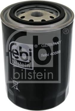 Coolant Filter 40566