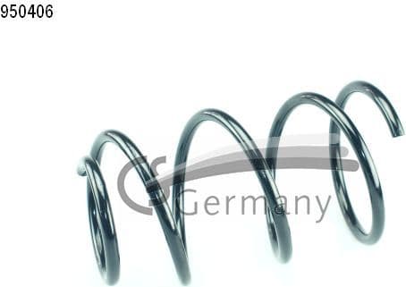 Suspension Spring 14950406