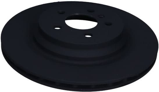 Brake Disc QUARO HIGH CARBON QD3908HC