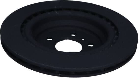 Brake Disc QUARO HIGH CARBON QD3908HC - image 3