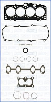Gasket Kit, cylinder head MULTILAYER STEEL 52211900